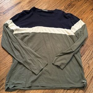 Marine layer long sleeve